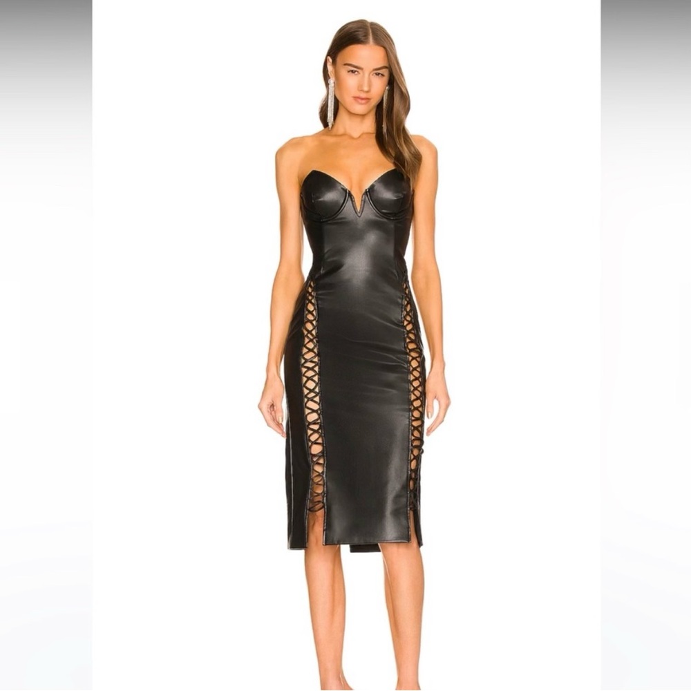 Revolve Michael Costello